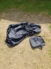 Golf bag rain for sale  RUNCORN