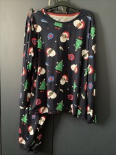 Christmas pyjamas size for sale Christmas pyjamas size for sale  WIGTON