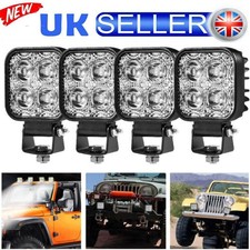 12w led work for sale  CANNOCK