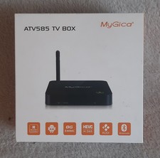 Mygica atv585 box gebraucht kaufen  Maxdorf
