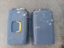 Cage transport chat d'occasion  Château-Renault