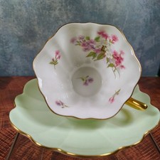 Vintage shelley teacup for sale  Chicago