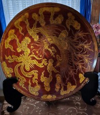 Dekoteller asiatisches motiv gebraucht kaufen Dekoteller asiatisches motiv gebraucht kaufen  Velten