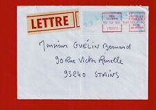 Bv13 autographe jérôme d'occasion  Bordeaux-