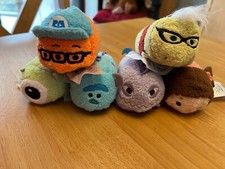 Monsters inc disney for sale  BLACKPOOL