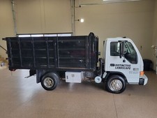2003 isuzu npr for sale  Lake Havasu City
