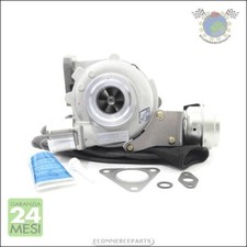 Turbina turbocompressore per usato  Roma