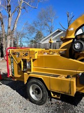 2021 vermeer bc1800xl for sale  Acworth