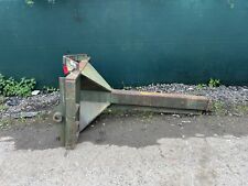 Heavy duty jib for sale  WARRINGTON