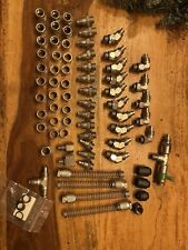 Sammlung softtube fittings gebraucht kaufen  Bonn