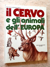 Minelli cervo gli usato  Latisana