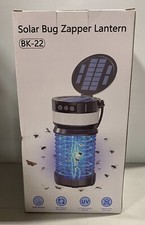 Solar powered bug for sale  Wooster