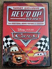 Cars rev target for sale  Chula Vista
