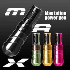 Yilong max tattoo usato  Riesi