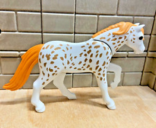 Playmobil animaux poney d'occasion  Saint-Loup-Géanges