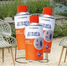 Stanhome super ant usato  Portici