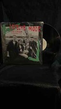 Usado, Depeche Mode Vinyl Record - Live in Basel: 1984 30 November (Near Mint) comprar usado Usado, Depeche Mode Vinyl Record - Live in Basel: 1984 30 November (Near Mint) comprar usado  Enviando para Brazil