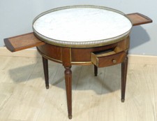 Mahogany and marble d'occasion  Expédié en Belgium