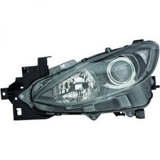 Faro anteriore 12.16 usato  Roma