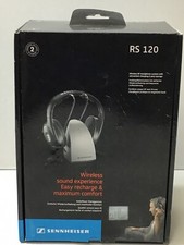 Sennheiser 120 wireless d'occasion  Expédié en Belgium