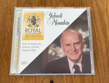 Yehudi menuhin dem gebraucht kaufen  Schleswig