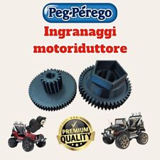 Ingranaggi per motoriduttore usato  Osimo