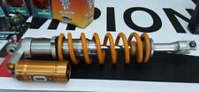 Mono ammortizzatore ohlins usato  Villasalto
