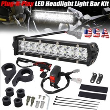 Led headlight light for sale  Hebron