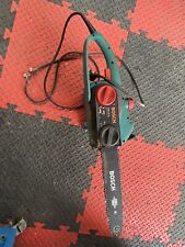 Bosch ake 35s for sale  POULTON-LE-FYLDE
