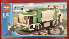 Lego city 4432 usato  Faenza