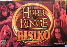 Parker risiko herr gebraucht kaufen  Mayen