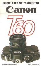 Canon t60 hove usato  Italia