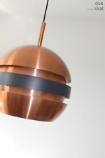 Vintage erco kupfer gebraucht kaufen  Ilvesheim