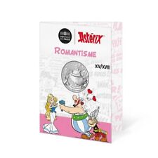Argent astérix 2022 d'occasion  France