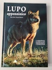 Lupo appenninico niso usato  Seriate