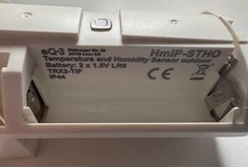 Homematic hmip stho gebraucht kaufen  Waldbrunn