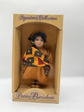 Petite porcelains dolls for sale  Downers Grove