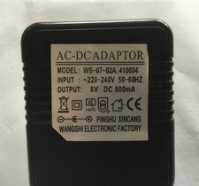 Power adapter model gebraucht kaufen  Leonberg