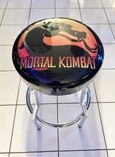 Rare arcade1up mortal for sale  Orlando