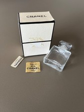 Chanel flacon extrait d'occasion  Rennes-