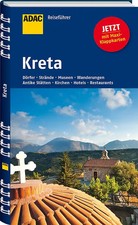 Adac reiseführer kreta gebraucht kaufen  Berlin