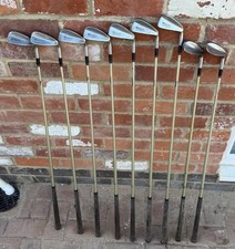Whelead 560i golf for sale  COLCHESTER