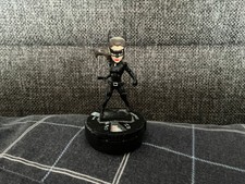 Catwoman wizkids figure for sale  FARNHAM