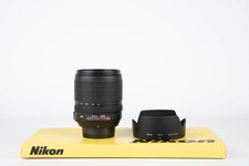 Nikon 105mm f3.5 usato  Ancona