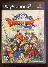 Dragon quest the usato  Nove