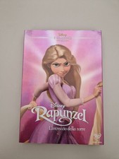 Disney rapunzel intreccio usato  Trevenzuolo