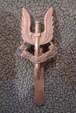British sas cap for sale  KINGSBRIDGE