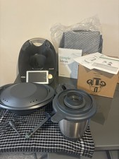 Vorwerk thermomix tm6 for sale  LITTLEHAMPTON
