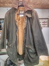 Barbour border a200 for sale  La Farge