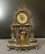 Asonia clock co. for sale  Oceanside